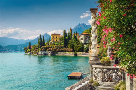 Your Travel Guide to Lake Como, Italy .